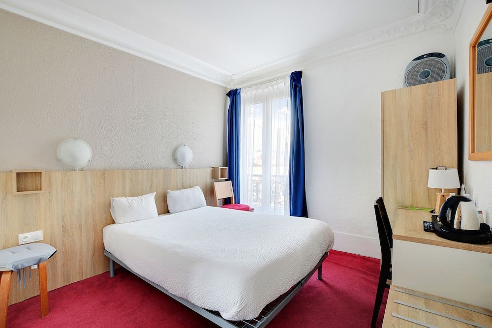 Hotel Altona Double Room 5