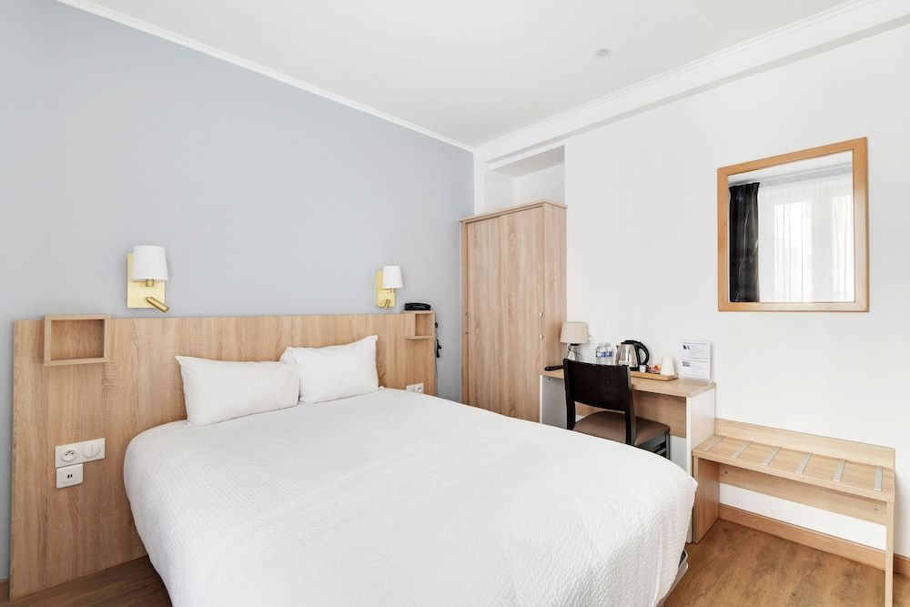 Hotel Altona Double Room 4