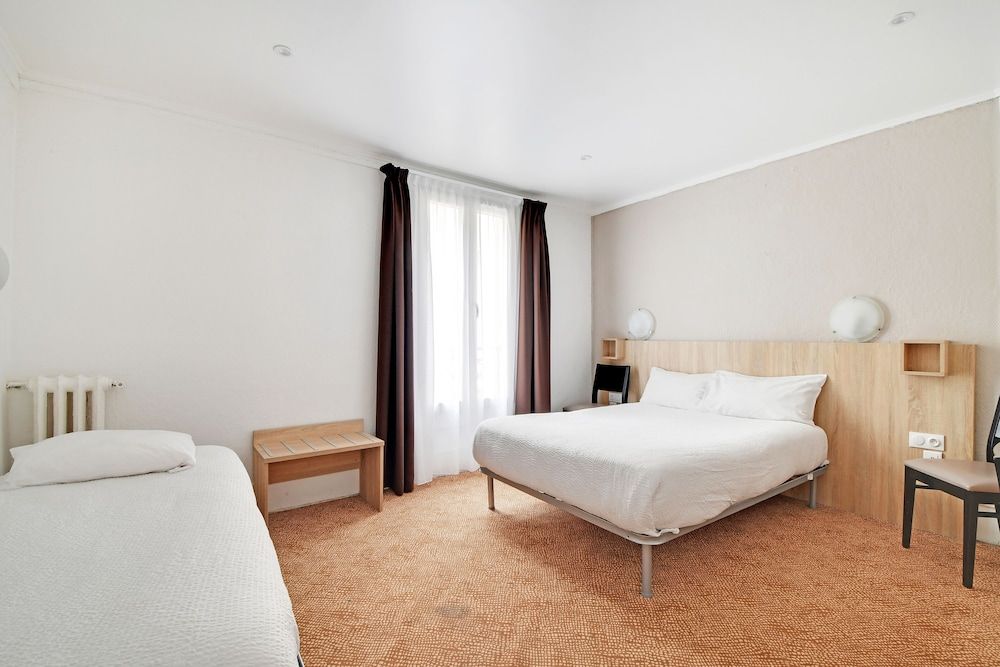 undefined Hotel Altona 2