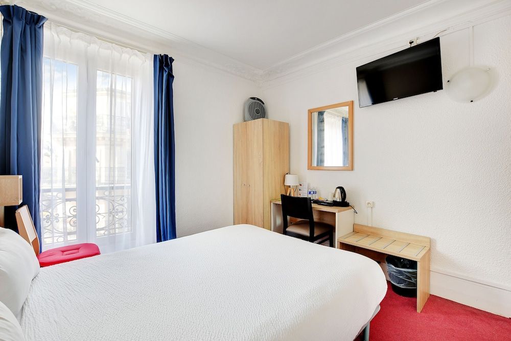 Hotel Altona Double Room