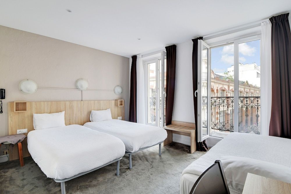 undefined Hotel Altona