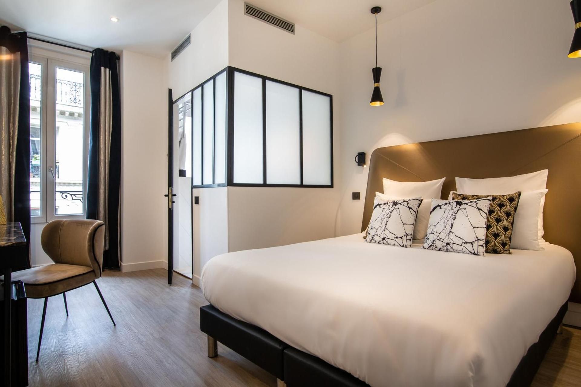 undefined Hotel Royal Opera 6