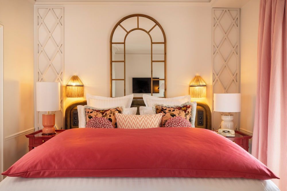 undefined Hôtel Le Lavoisier & Spa 7