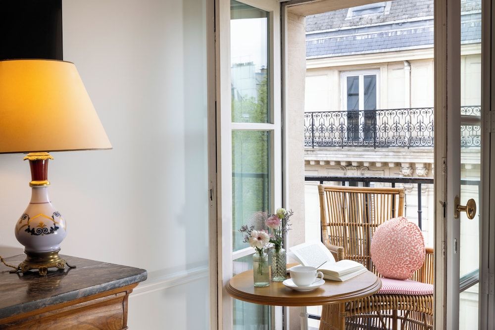 undefined Hôtel Le Lavoisier & Spa 8