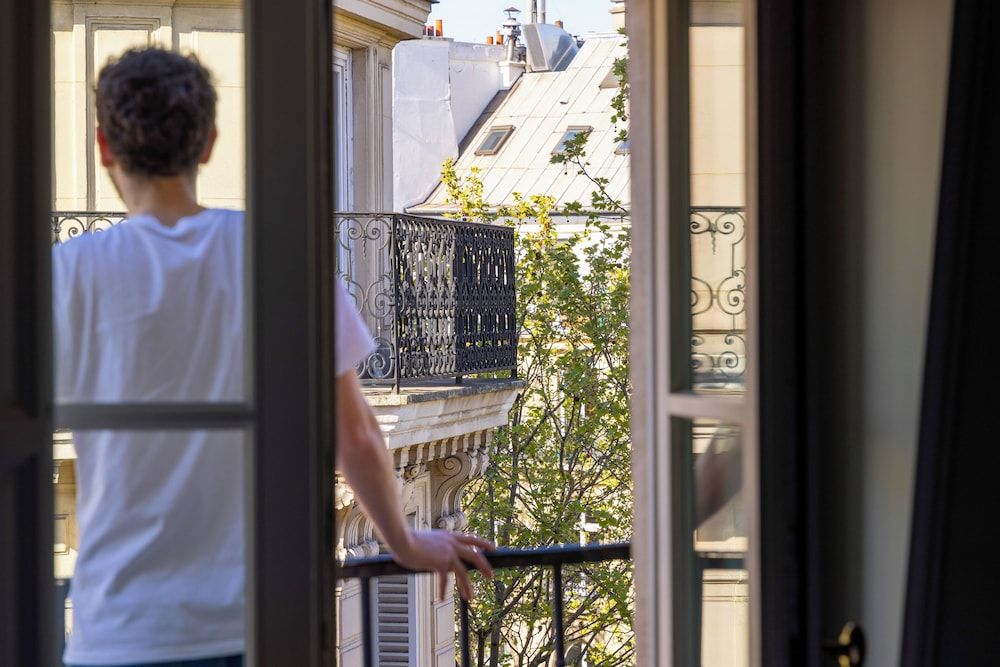 undefined Hôtel Le Lavoisier & Spa 10