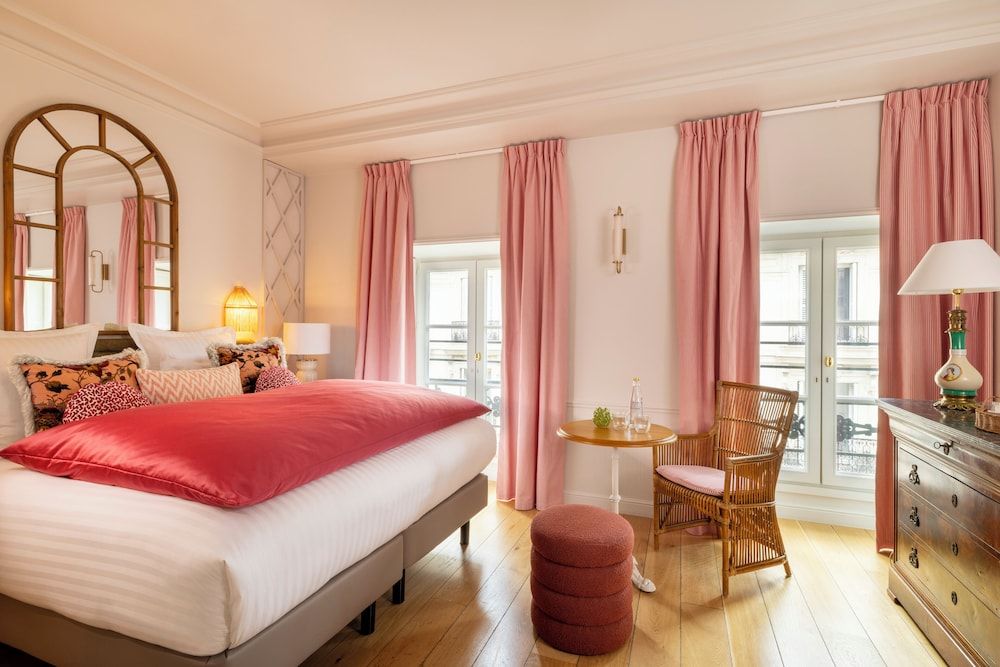 undefined Hôtel Le Lavoisier & Spa 6