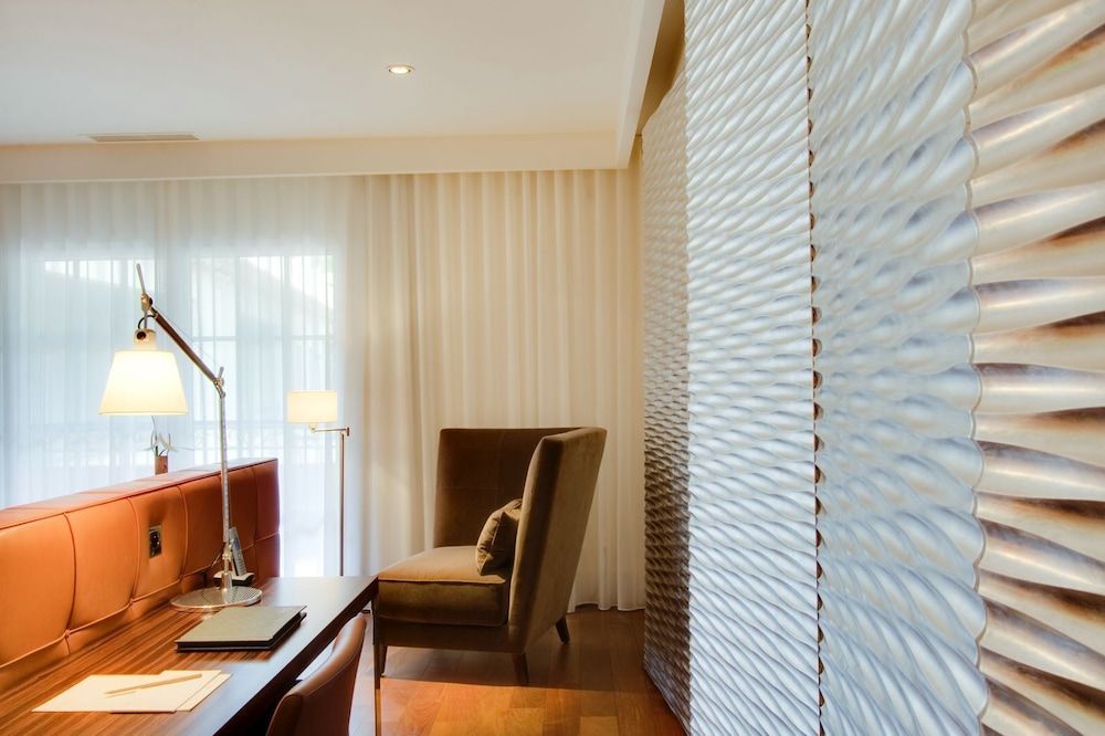 Maison Pic Deluxe Room 5