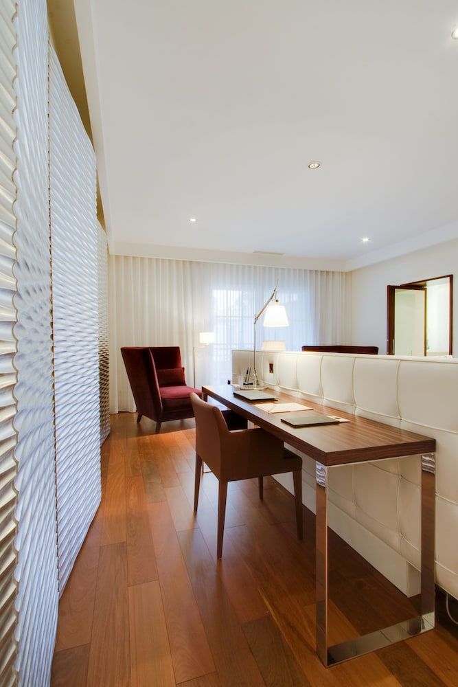 Maison Pic Junior Suite Terrasse 5