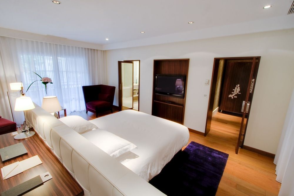 Maison Pic Junior Suite Terrasse 2