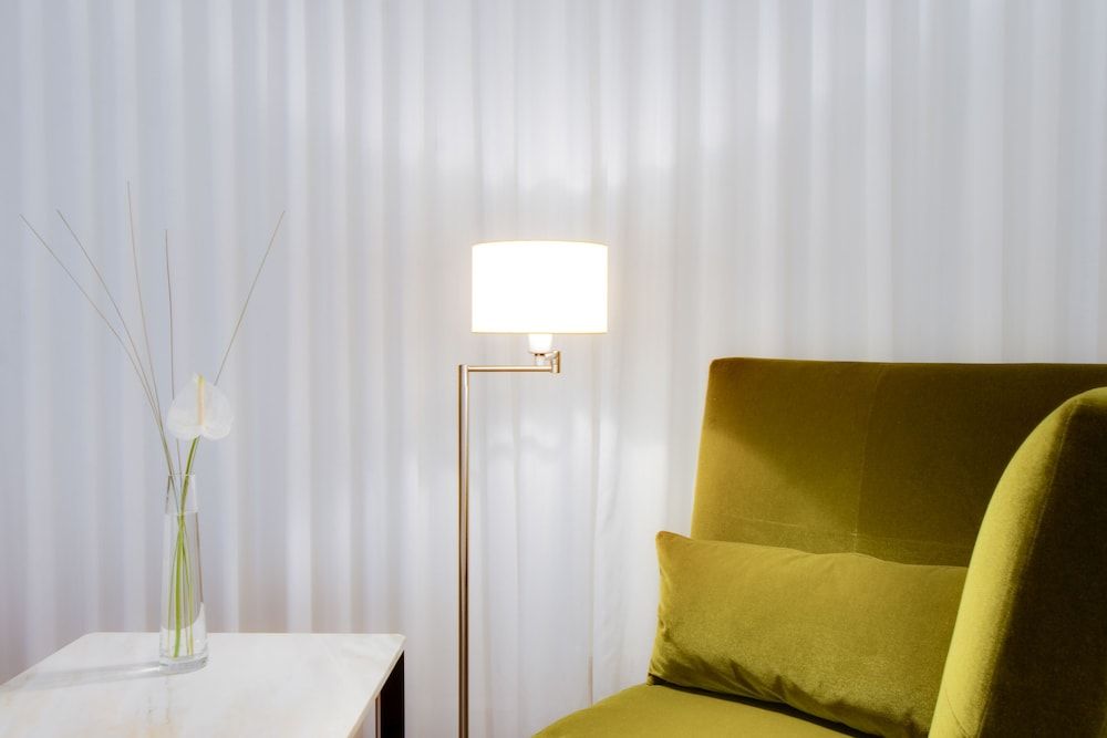 Maison Pic Deluxe Room 6