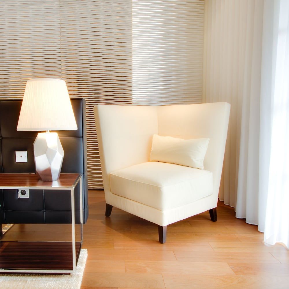 Maison Pic Deluxe Room 7