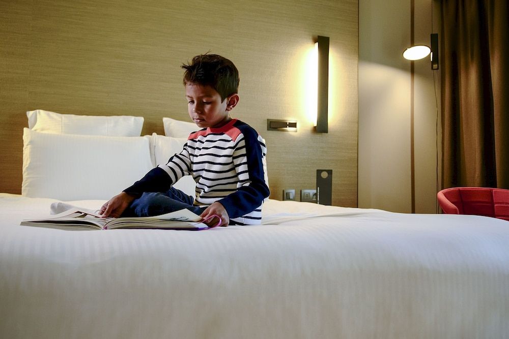 Childrens Theme Room