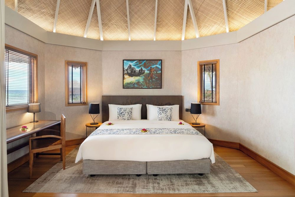 Le Tikehau by Pearl Resorts