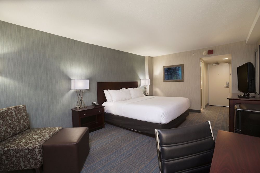 Standard Room, 1 Double Bed
