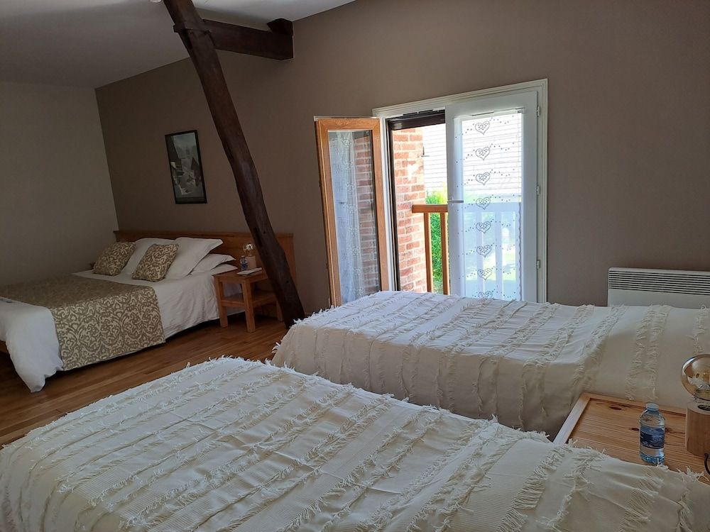 Family Suite, Private Bathroom (La Forêt d'Orient )