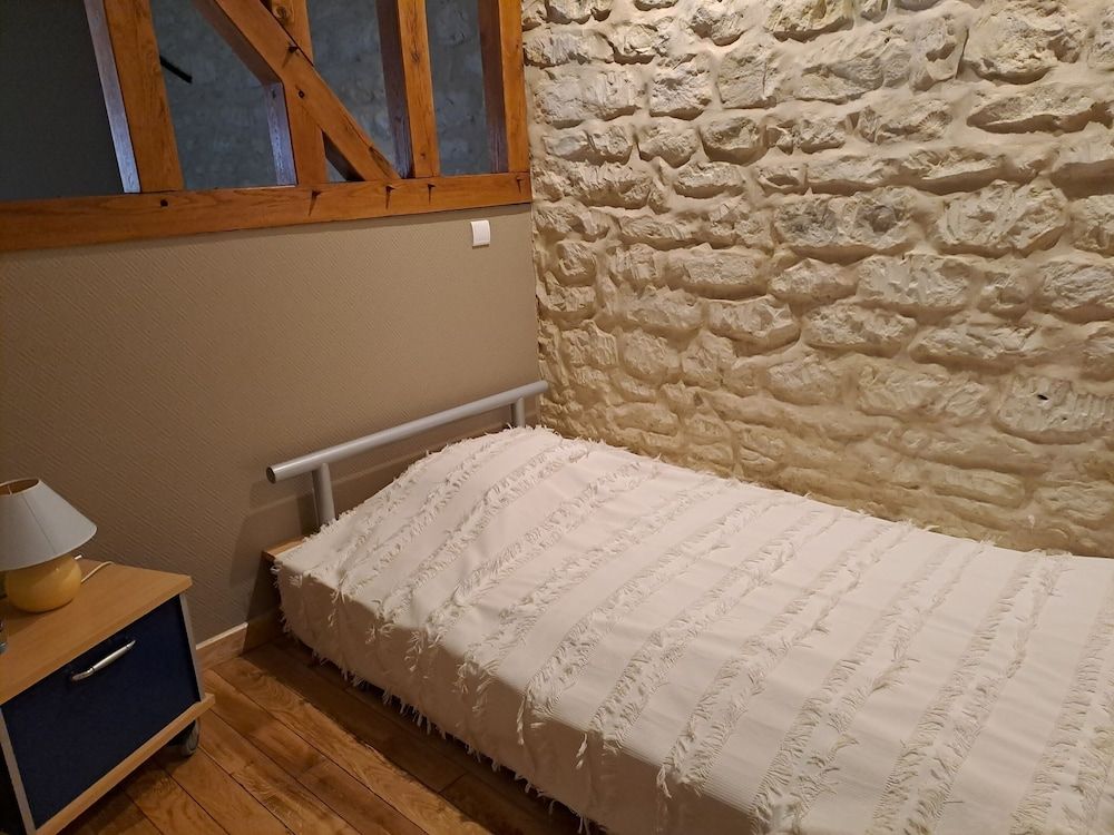 Luxury Suite, Private Bathroom (Montignassienne )
