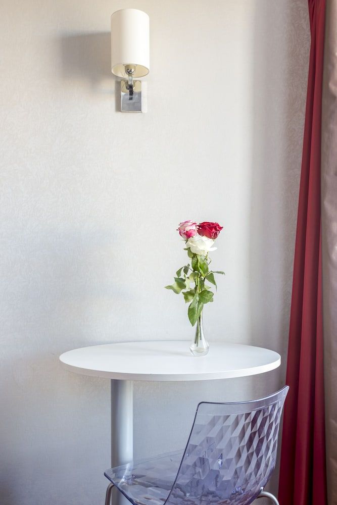 Hotel Berkeley Double Room 20