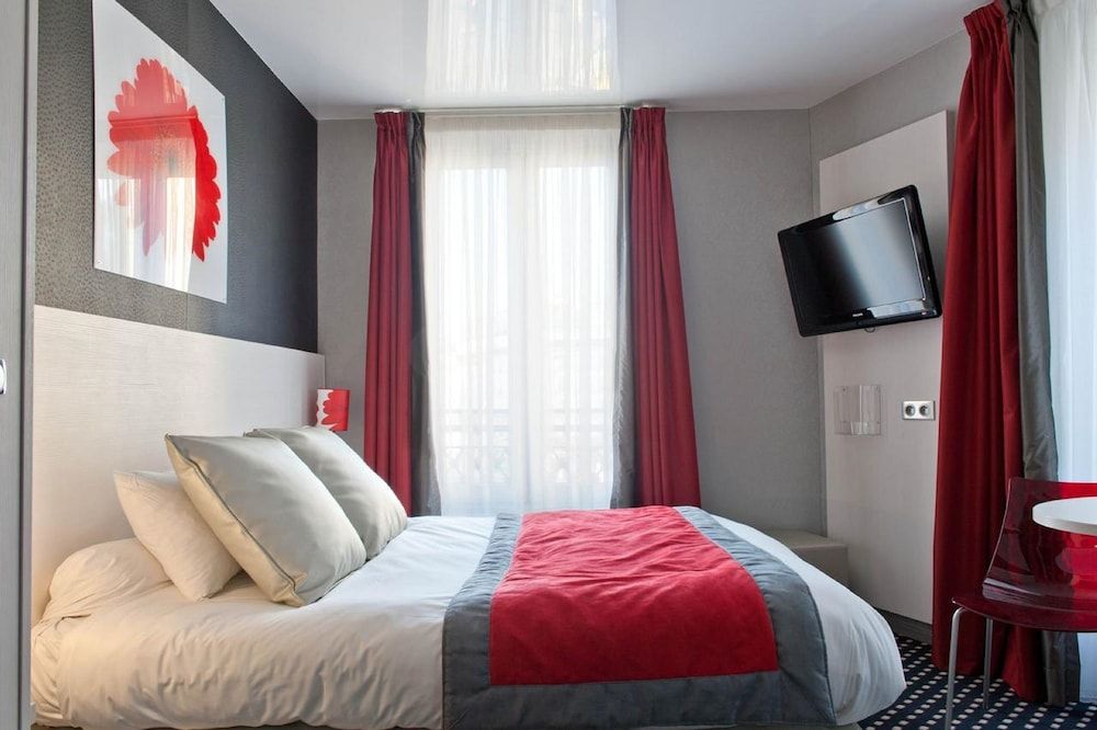 Hotel Berkeley Double Room 3