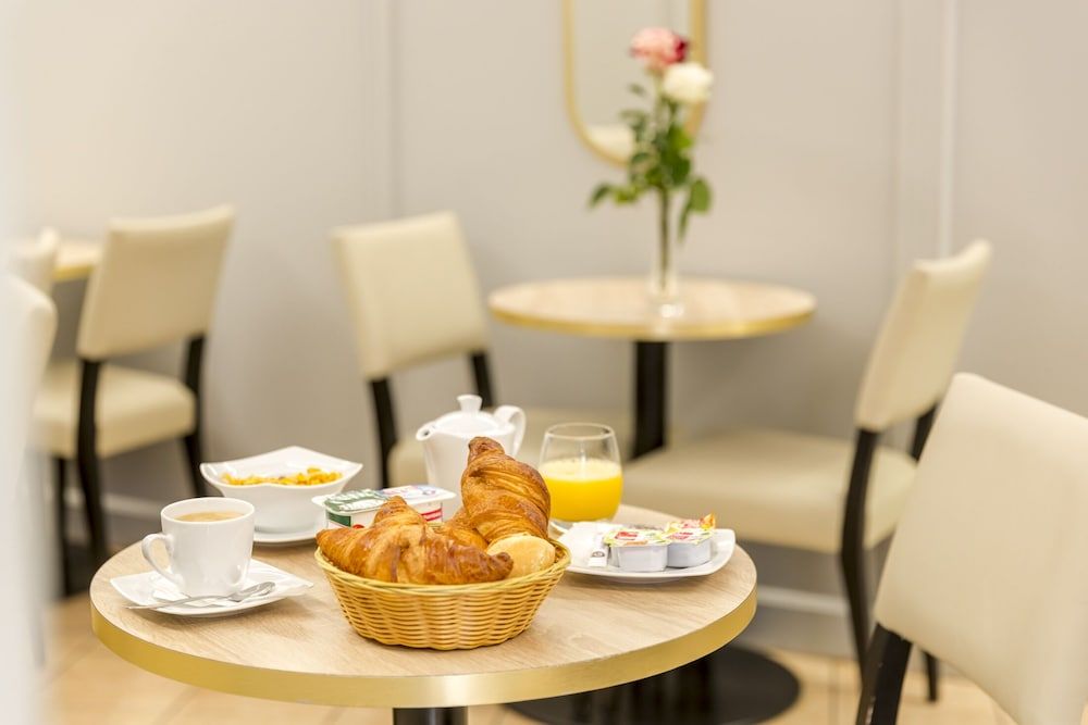 undefined Hotel Berkeley 7