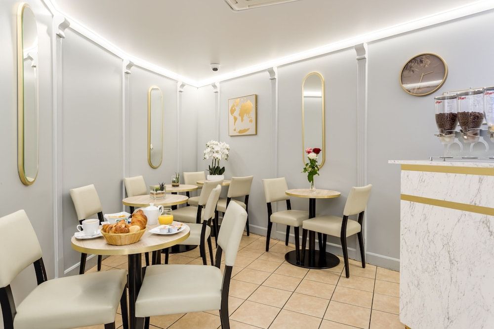 undefined Hotel Berkeley 5