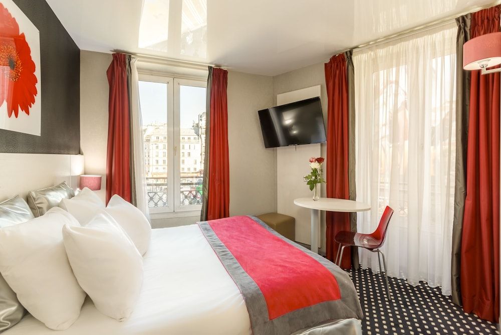 undefined Hotel Berkeley 9