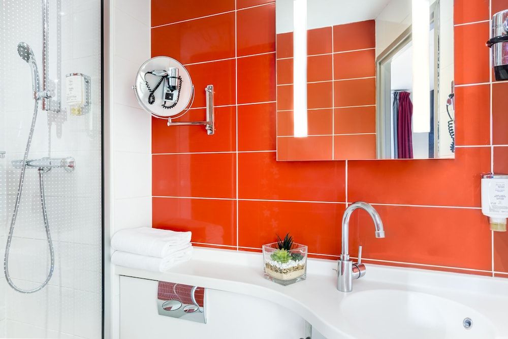 Hotel Berkeley Double Room 16