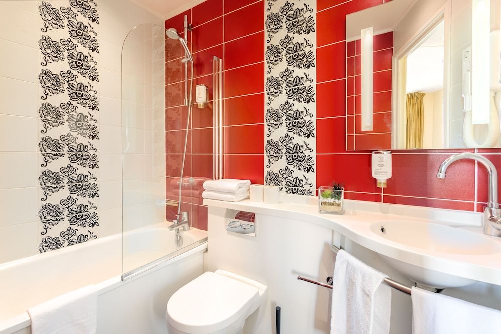 Hotel Berkeley Double Room 13