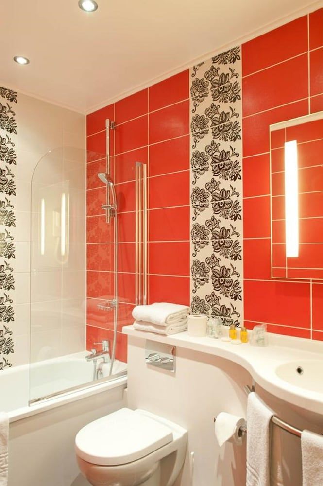 Hotel Berkeley Double Room 18