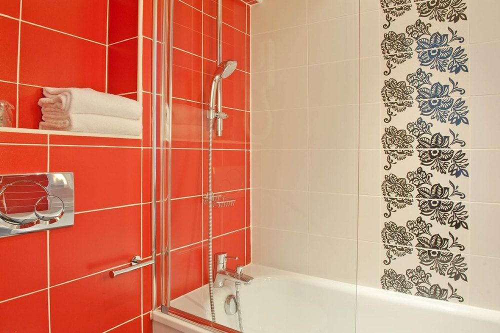 Hotel Berkeley Double Room 17