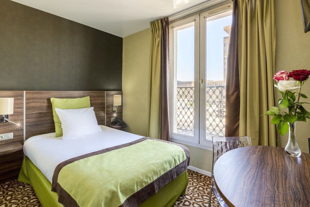 undefined Hotel Berkeley 3