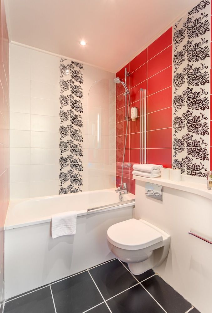 Hotel Berkeley Double Room 11