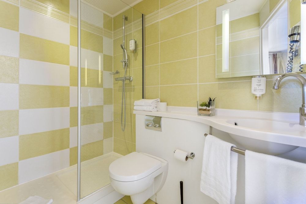 Hotel Berkeley Double Room 15