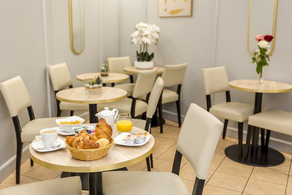 undefined Hotel Berkeley 6