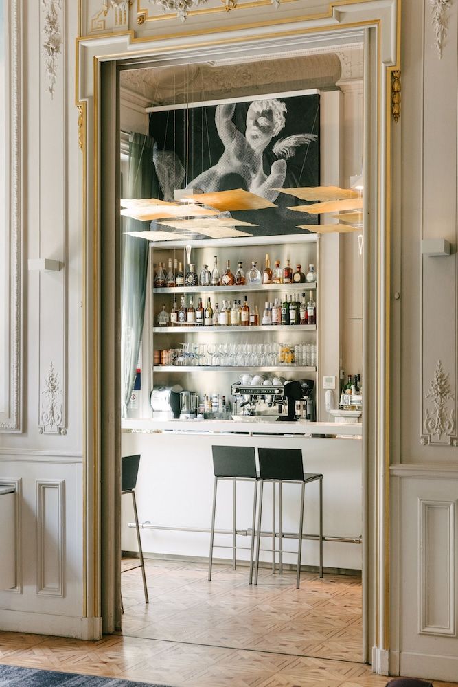 undefined C2 hôtel 8