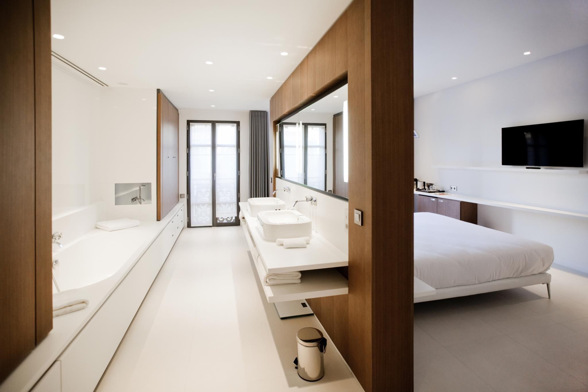 Exclusive Double Room