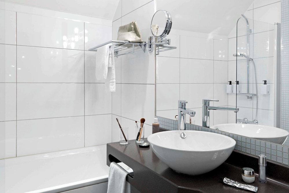 undefined Scandic Byparken 6