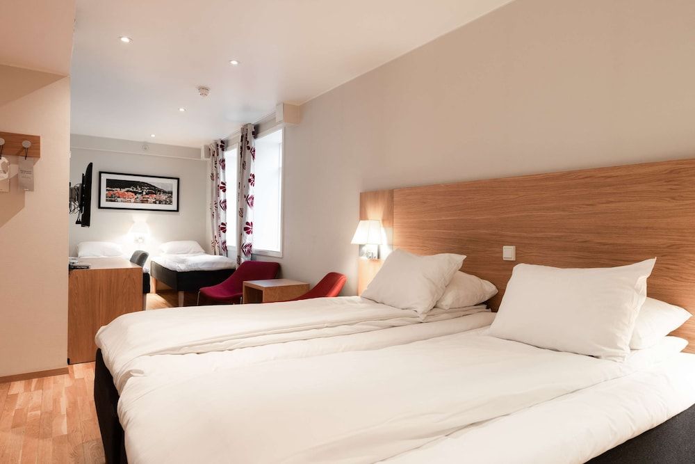 undefined Scandic Byparken 10