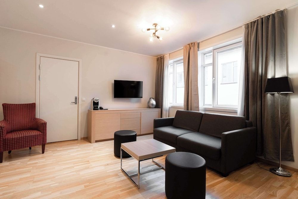 undefined Scandic Byparken 8