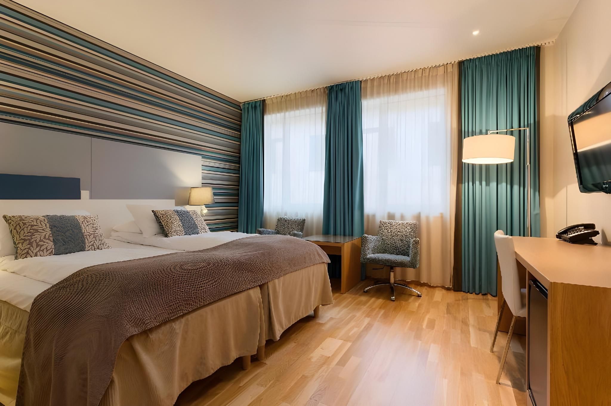 undefined Scandic Byparken 4