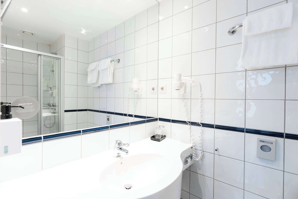 undefined Scandic Byparken 5