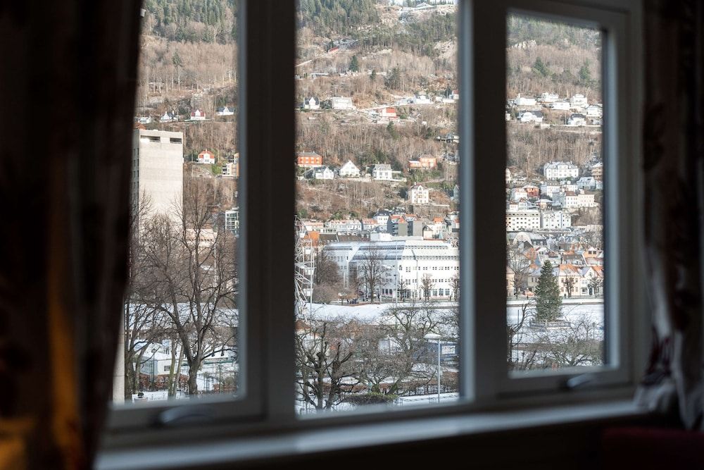 Scandic Byparken Standard Twin Room 3