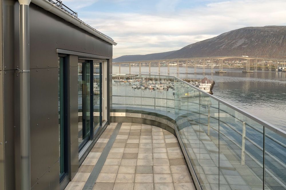 undefined Scandic Ishavshotel 9