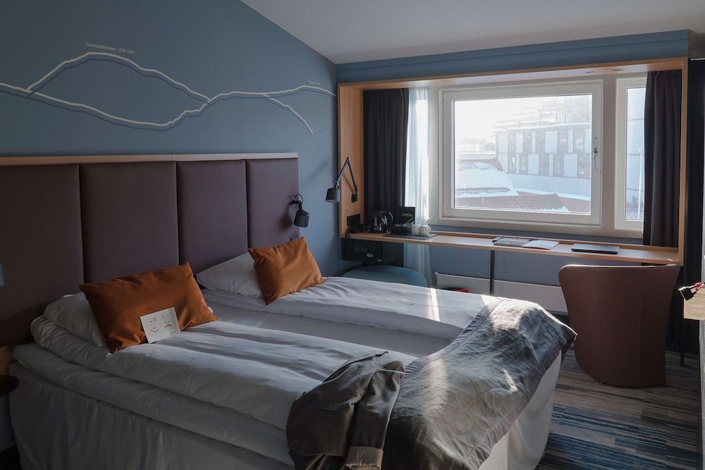 undefined Scandic Ishavshotel 4