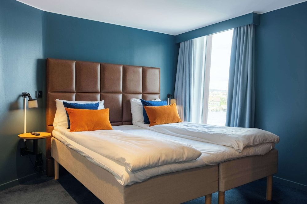 undefined Scandic Ishavshotel 8