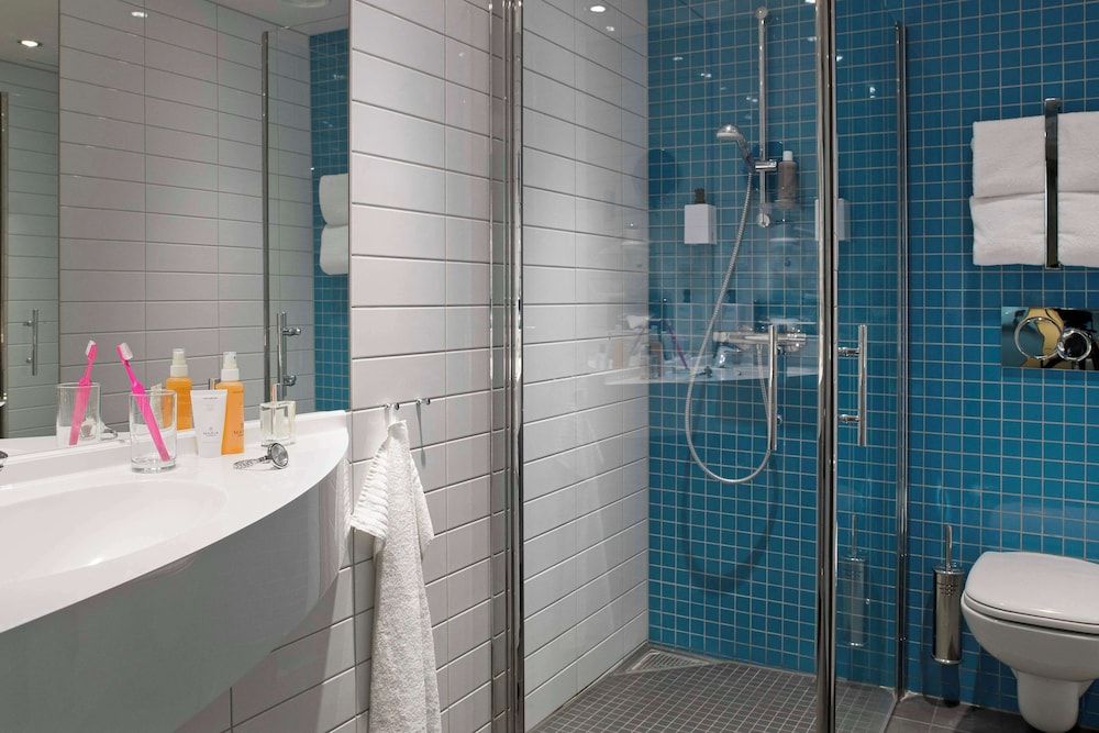 undefined Scandic Ishavshotel 5