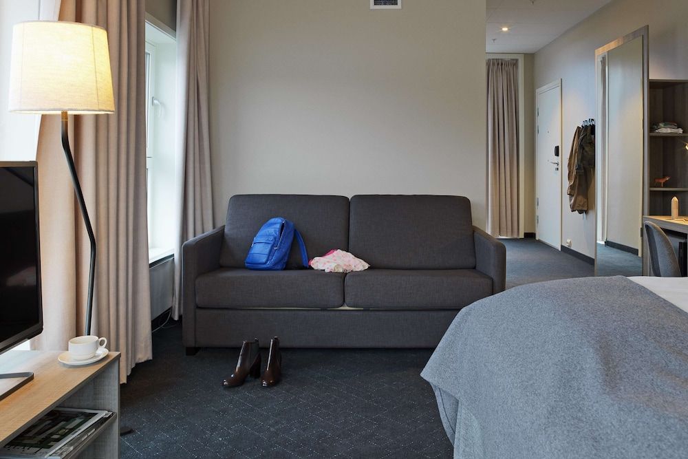 undefined Scandic Ishavshotel 7