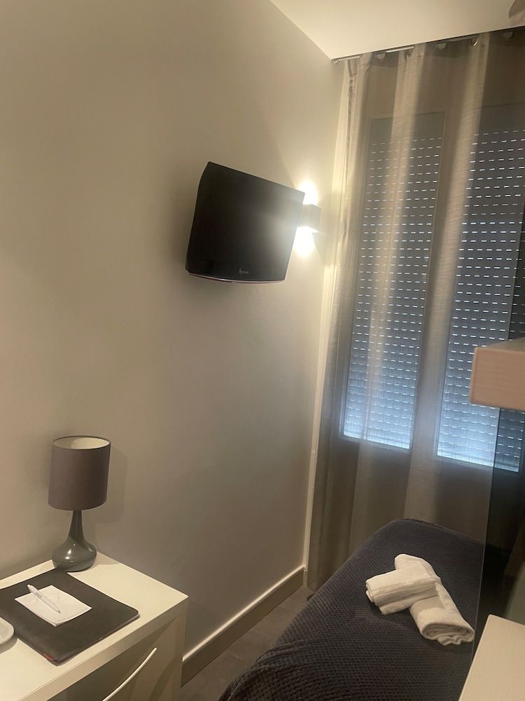 undefined Hotel Anna Livia 2