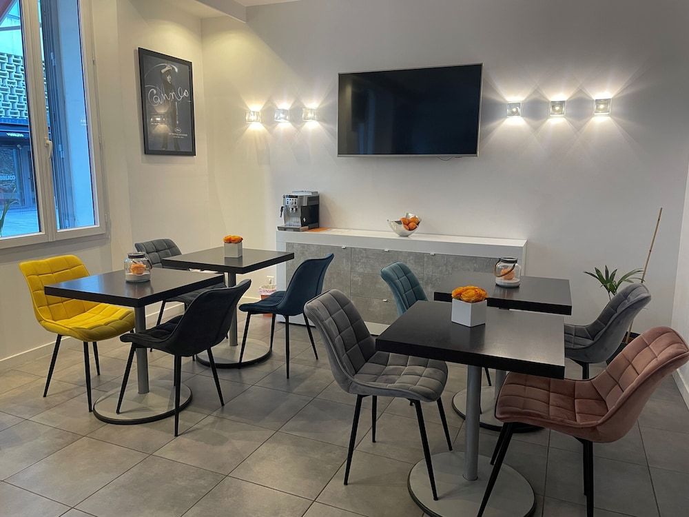 undefined Hotel Anna Livia 8