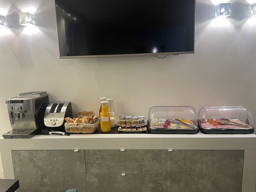 undefined Hotel Anna Livia 9