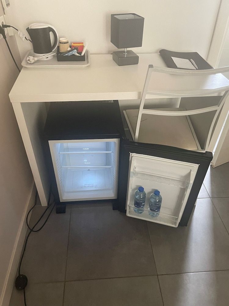 Hotel Anna Livia Double Room 28